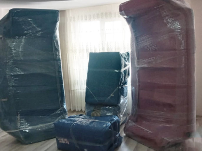 SEÇ Mersin Evden Eve Nakliyat ve Taşımacılık