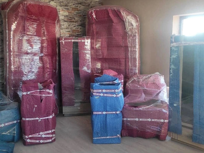 SEÇ Mersin Evden Eve Nakliyat ve Taşımacılık